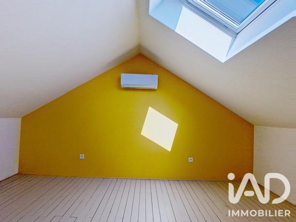 Maison à vendre 5 pièces 111,32 m² Pont-de-Chéruy