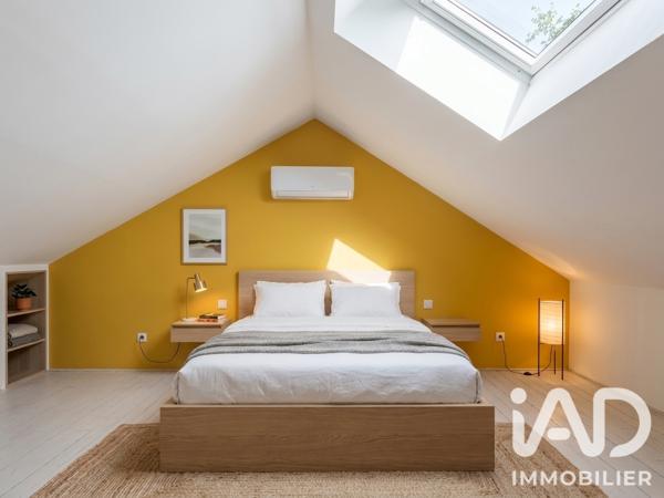 Maison à vendre 5 pièces 111,32 m² Pont-de-Chéruy