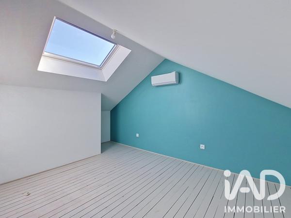 Maison à vendre 5 pièces 111,32 m² Pont-de-Chéruy