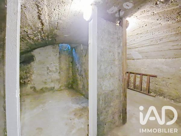 Maison à vendre 5 pièces 111,32 m² Pont-de-Chéruy