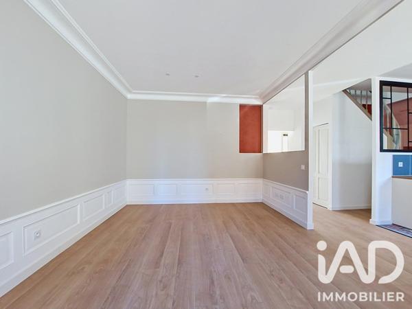 Maison à vendre 5 pièces 111,32 m² Pont-de-Chéruy
