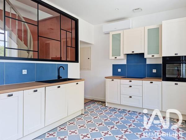 Maison à vendre 5 pièces 111,32 m² Pont-de-Chéruy