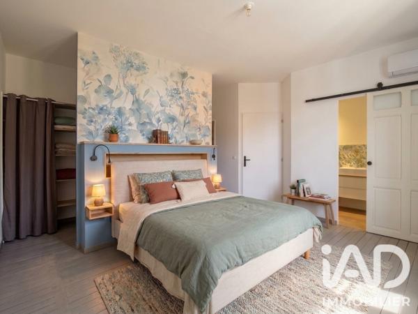 Maison à vendre 5 pièces 111,32 m² Pont-de-Chéruy