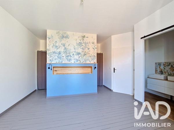 Maison à vendre 5 pièces 111,32 m² Pont-de-Chéruy