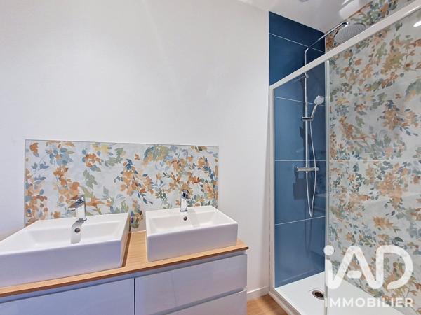 Maison à vendre 5 pièces 111,32 m² Pont-de-Chéruy