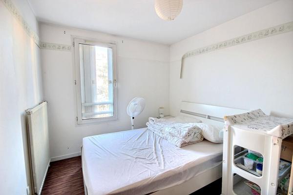 Appartement Fresnes 3 pièce(s) 69 m2