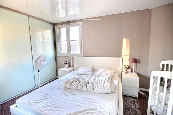 Appartement Fresnes 3 pièce(s) 69 m2