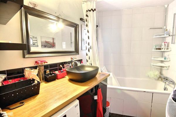 Appartement Fresnes 3 pièce(s) 69 m2