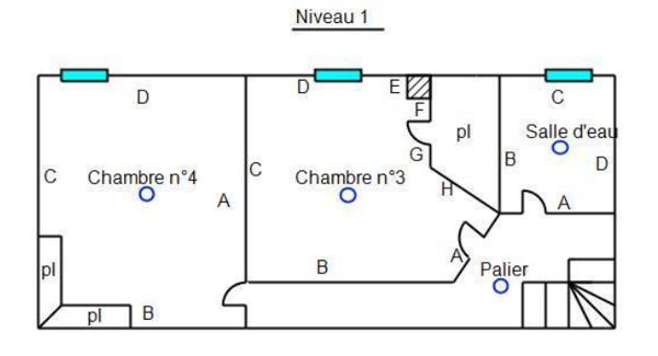 Le Mans (72100) Exclusivité BOZEC IMMOBILIER