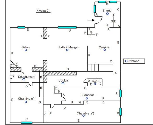 Le Mans (72100) Exclusivité BOZEC IMMOBILIER
