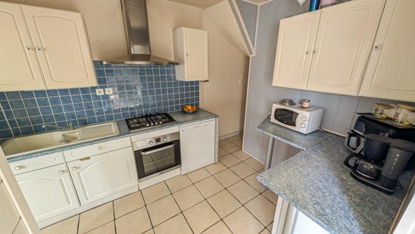 Le Mans (72100) Exclusivité BOZEC IMMOBILIER