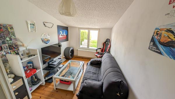 Le Mans (72100) Exclusivité BOZEC IMMOBILIER