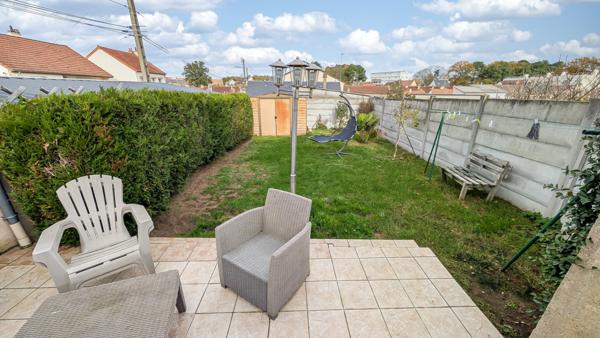 Le Mans (72100) Exclusivité BOZEC IMMOBILIER