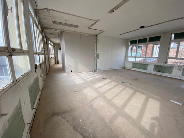 Appartement Saint Quentin 2 pièce(s) 53 m2