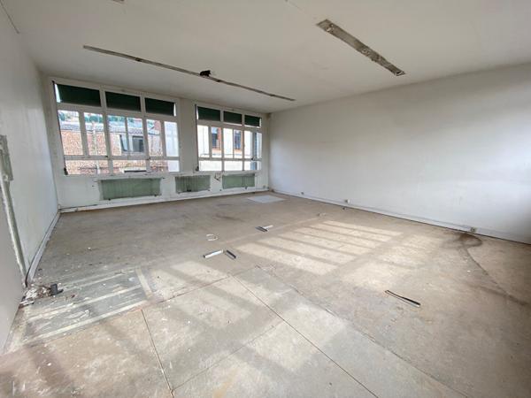 Appartement Saint Quentin 2 pièce(s) 53 m2