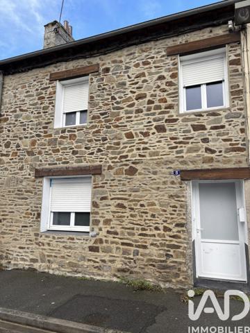 Maison à vendre 3 pièces 104 m² Plérin