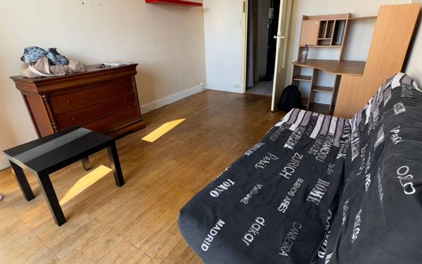 Appartement à louer    2 pièces • 30 m2 Grenoble