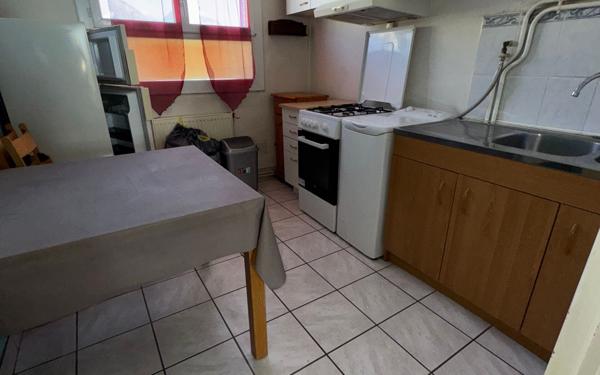 Appartement à louer    2 pièces • 30 m2 Grenoble