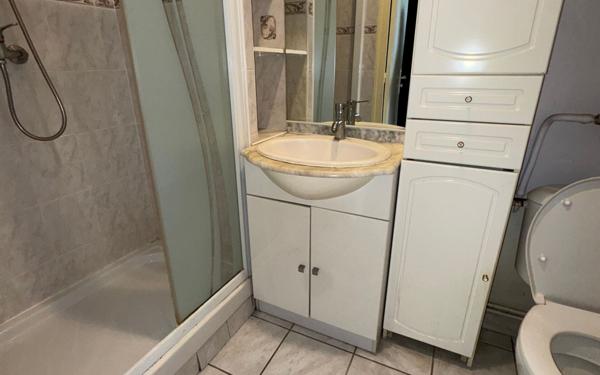 Appartement à louer    2 pièces • 30 m2 Grenoble