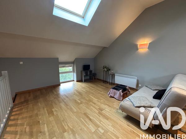 Appartement à vendre 4 pièces 82 m² Renage