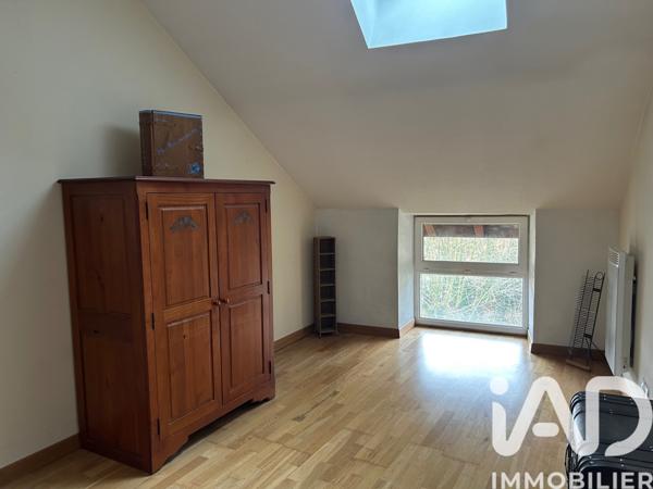 Appartement à vendre 4 pièces 82 m² Renage