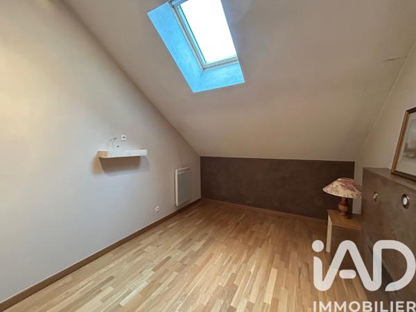 Appartement à vendre 4 pièces 82 m² Renage