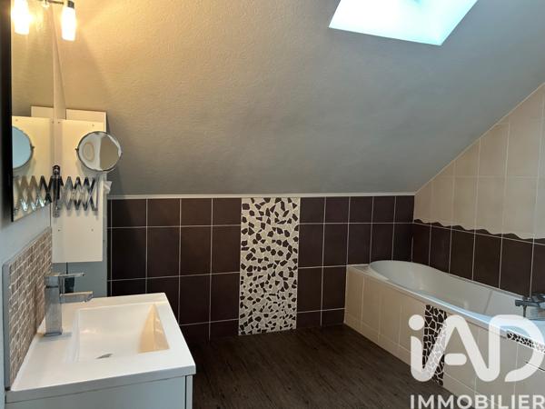 Appartement à vendre 4 pièces 82 m² Renage
