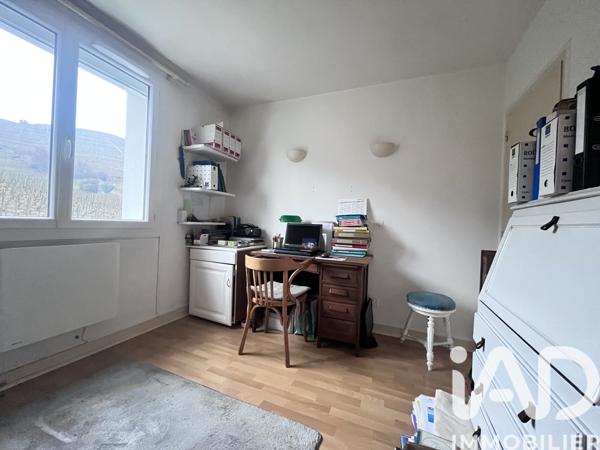 Appartement à vendre 3 pièces 63 m² Tain-l'Hermitage