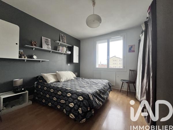 Appartement à vendre 3 pièces 63 m² Tain-l'Hermitage