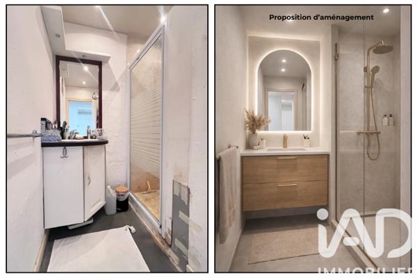 Appartement à vendre 3 pièces 63 m² Tain-l'Hermitage