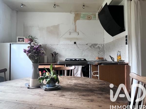 Appartement à vendre 3 pièces 63 m² Tain-l'Hermitage