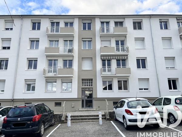 Appartement à vendre 3 pièces 63 m² Tain-l'Hermitage
