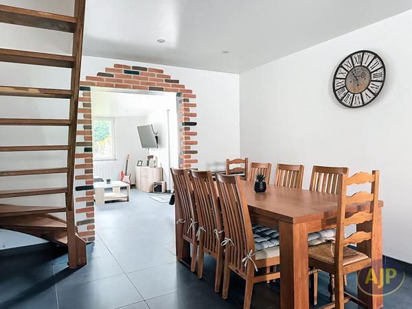 Vente maison Rocheserviere : 192 000 € - AJP Immobilier Montaigu