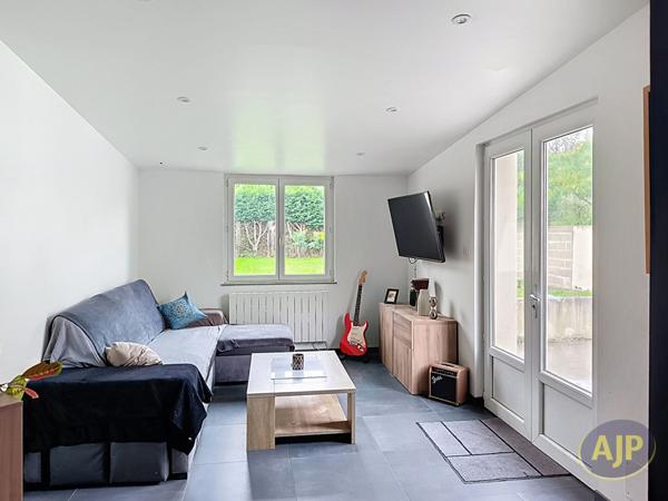 Vente maison Rocheserviere : 192 000 € - AJP Immobilier Montaigu