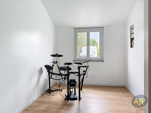 Vente maison Rocheserviere : 192 000 € - AJP Immobilier Montaigu