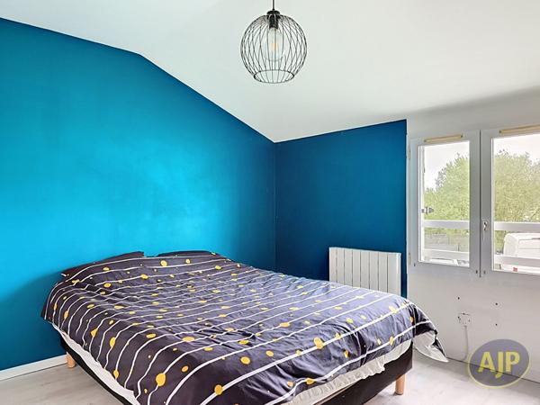 Vente maison Rocheserviere : 192 000 € - AJP Immobilier Montaigu