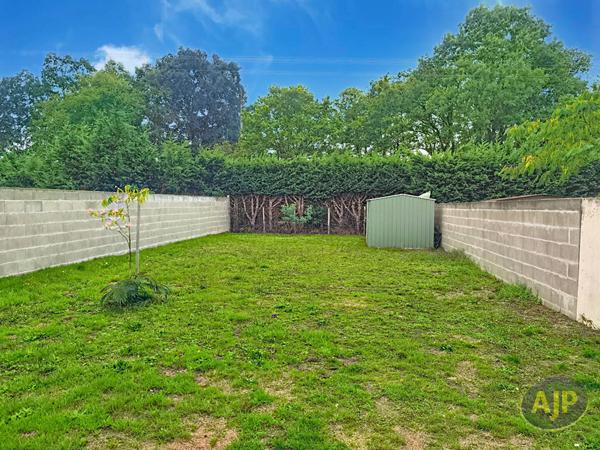 Vente maison Rocheserviere : 192 000 € - AJP Immobilier Montaigu