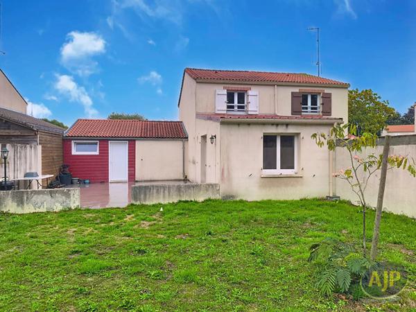 Vente maison Rocheserviere : 192 000 € - AJP Immobilier Montaigu