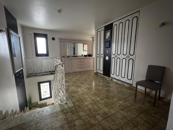 Maison 7 pièces - 350 m² Bien prestige