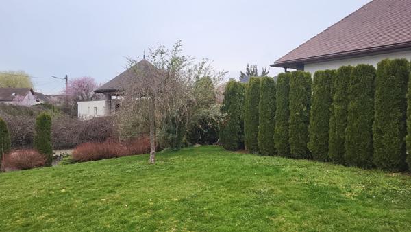 Maison 7 pièces - 350 m² Bien prestige