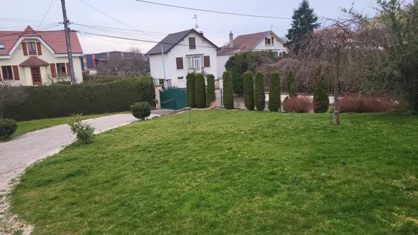 Maison 7 pièces - 350 m² Bien prestige
