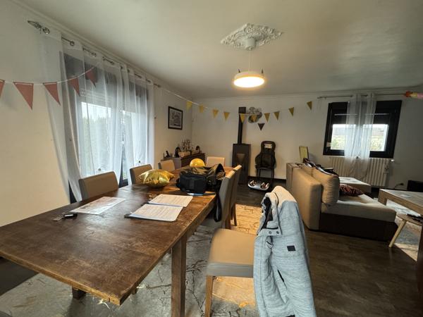 Maison 7 pièces - 350 m² Bien prestige
