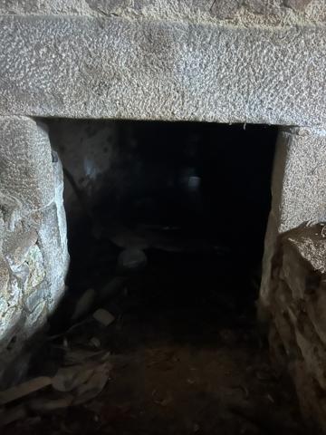 Corps de ferme à rénover avec 9511 m2 de terrain