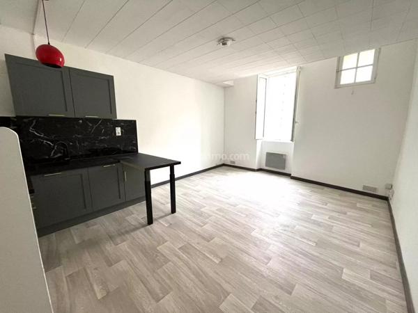 Location Appartement 2 pièces 50 m2 à Martigues