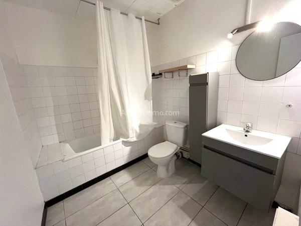 Location Appartement 2 pièces 50 m2 à Martigues