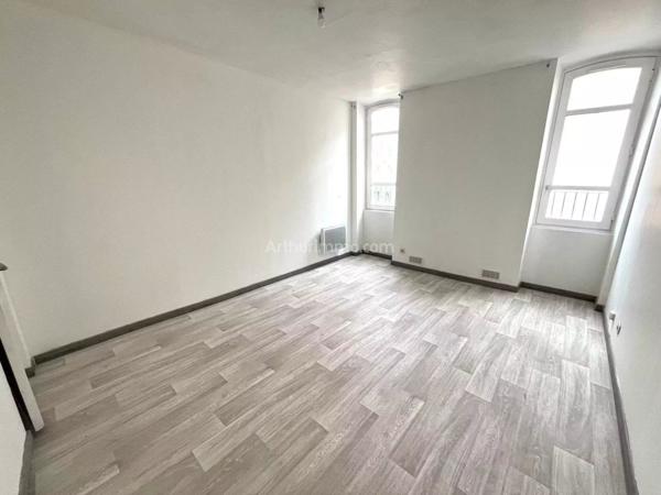 Location Appartement 2 pièces 50 m2 à Martigues