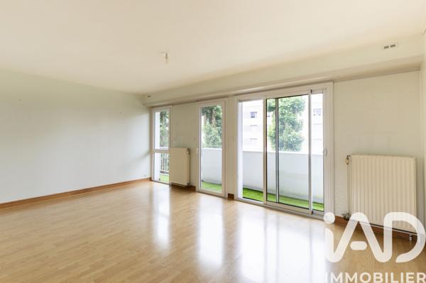 Appartement à vendre 4 pièces 66 m² Cholet