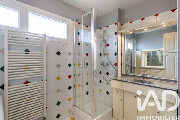 Appartement à vendre 4 pièces 66 m² Cholet