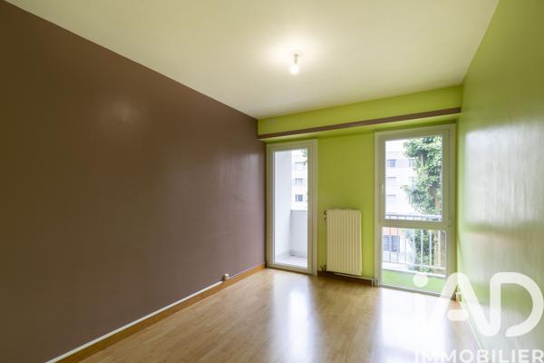 Appartement à vendre 4 pièces 66 m² Cholet