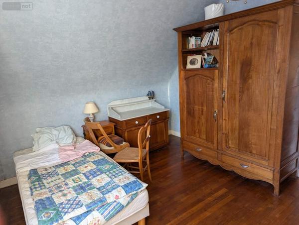 Maison à vendre à Douarnenez dans le Finistère (29100), ref : 011/213   
POULDAVID